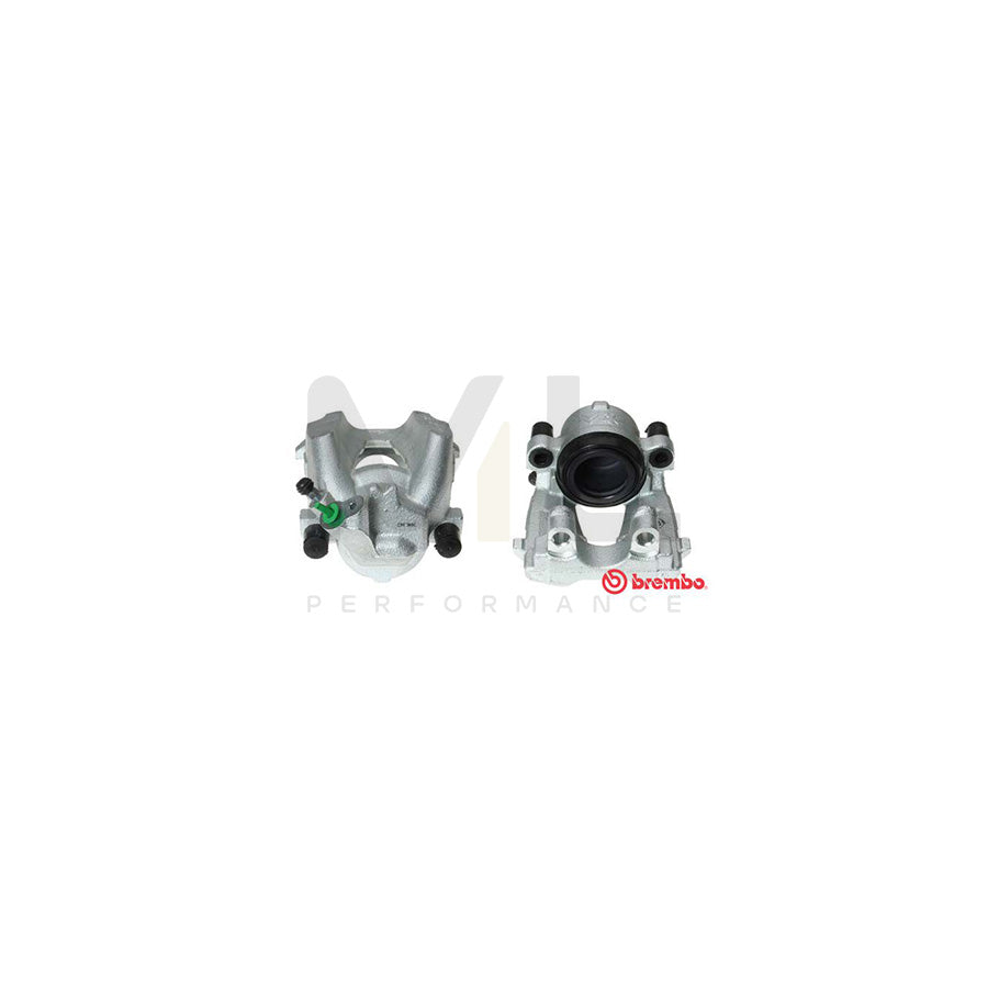 BREMBO F 61 290 Brake Caliper for CITRO?? C4 | ML Performance Car Parts