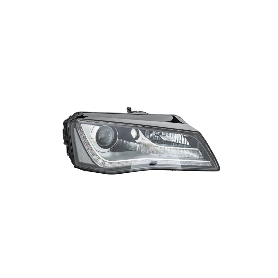 Hella 1ZT 010 192-681 Headlight For Audi A8 D4 (4H2, 4H8, 4HC, 4HL)