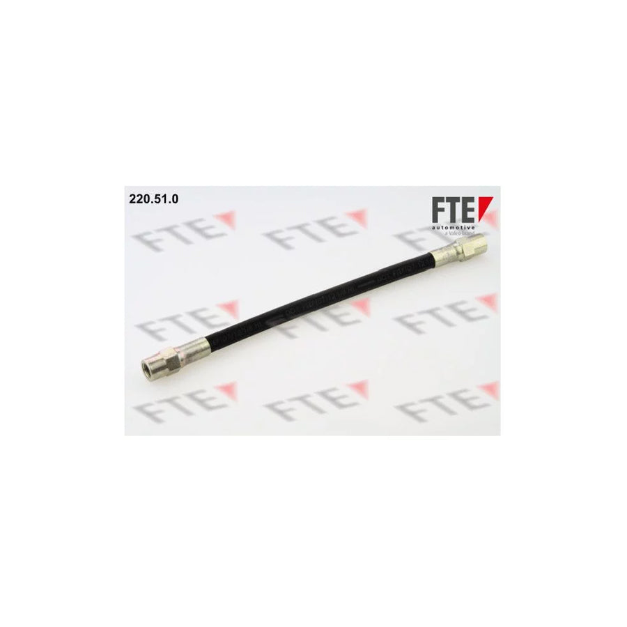 Fte 9240081 Brake Hose | ML Performance UK Car Parts