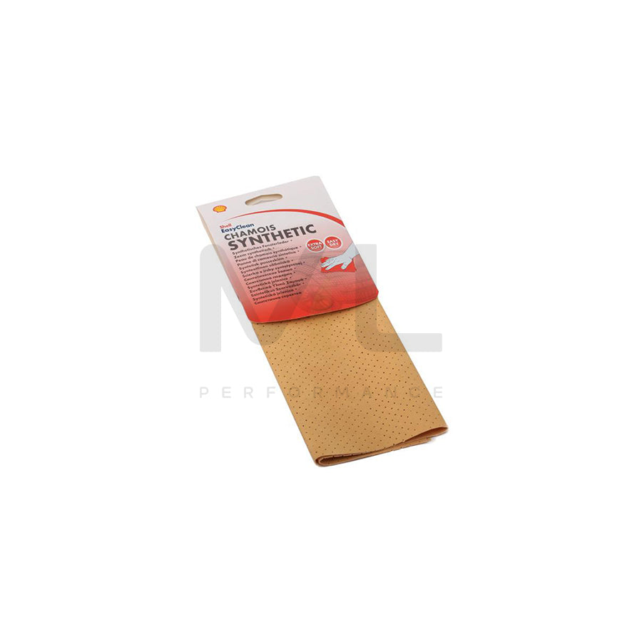 SHELL AZ034 Chamois leather Microfibre | ML Performance Car Parts