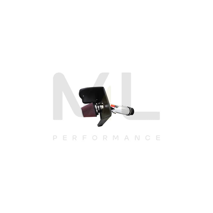 K&N 77-9035KP Performance Air Intake System | ML Car Parts UK | ML Performance