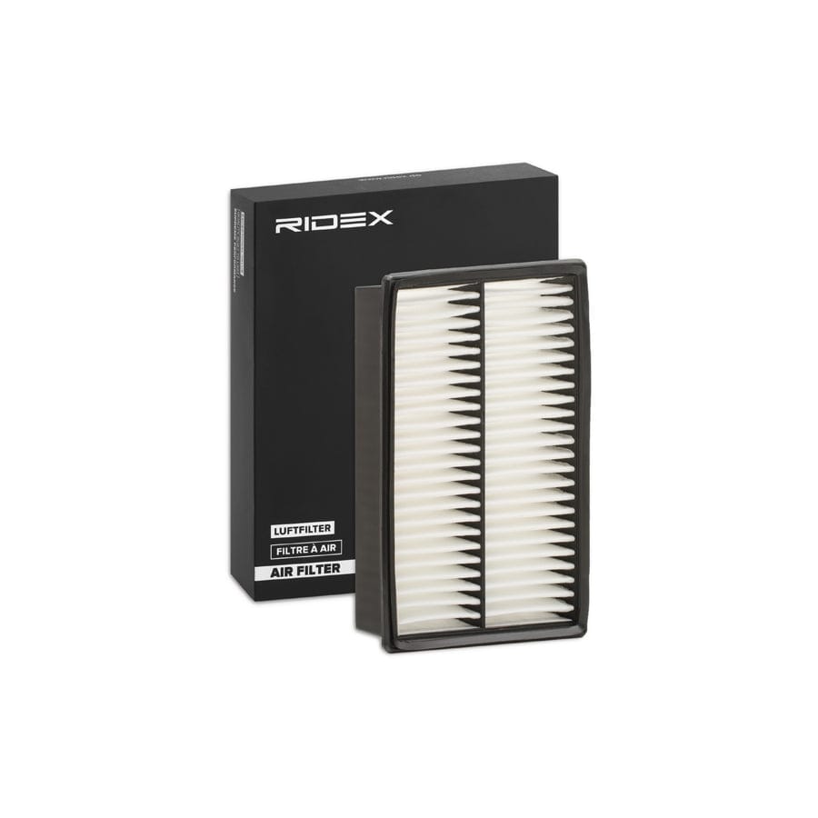 RIDEX 8A0142 Air Filter | ML Performance UK Car Parts