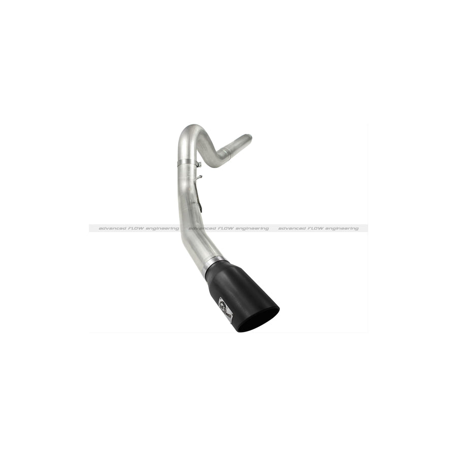  aFe 49-43054-B DPF-Back Exhaust System Ford Diesel Trucks 08-10 V8-6.4L (td)  | ML Performance UK Car Parts