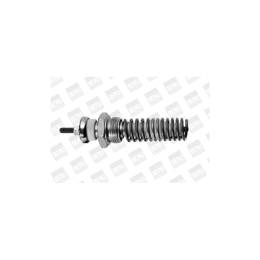 Beru GH010 Glow Plug, Parking Heater