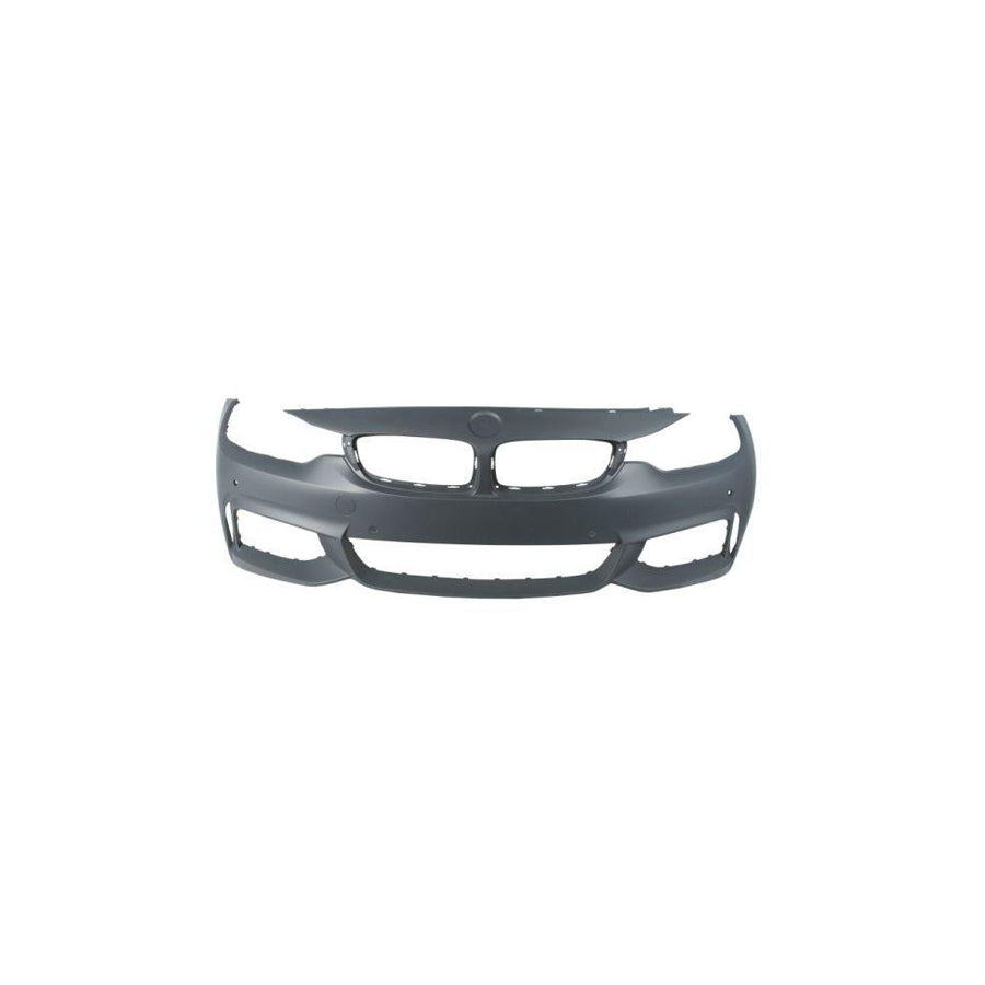 Blic 5510-00-0070901P Bumper For BMW 4 Series