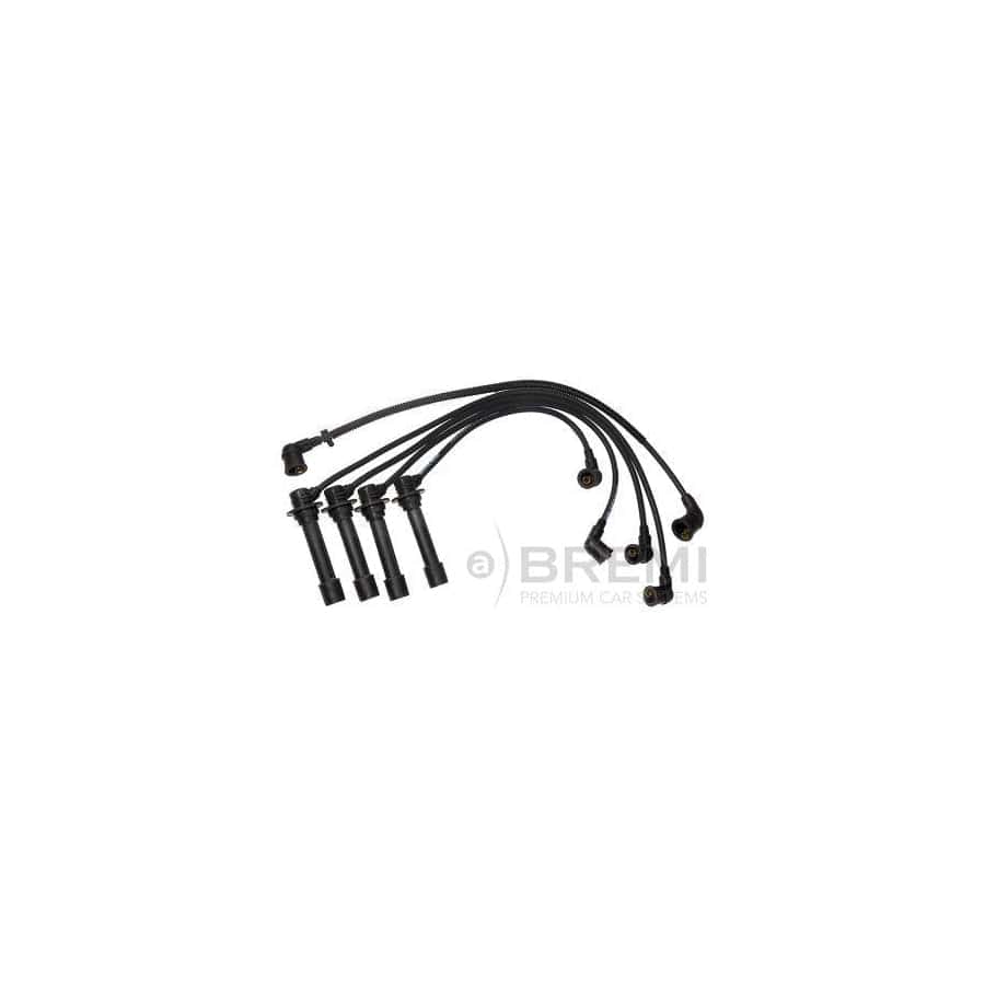 Bremi 300/699 Ignition Cable Kit For Kia Clarus