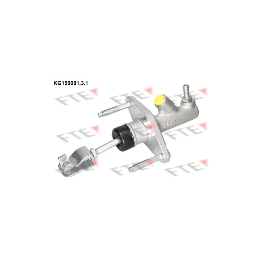 Fte Kg150001.3.1 Master Cylinder, Clutch | ML Performance UK Car Parts