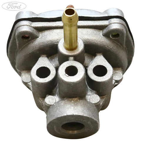 GENUINE FORD 6587005 DOHC CARBURETTOR DIAPHRAGM 1994- | ML Performance UK