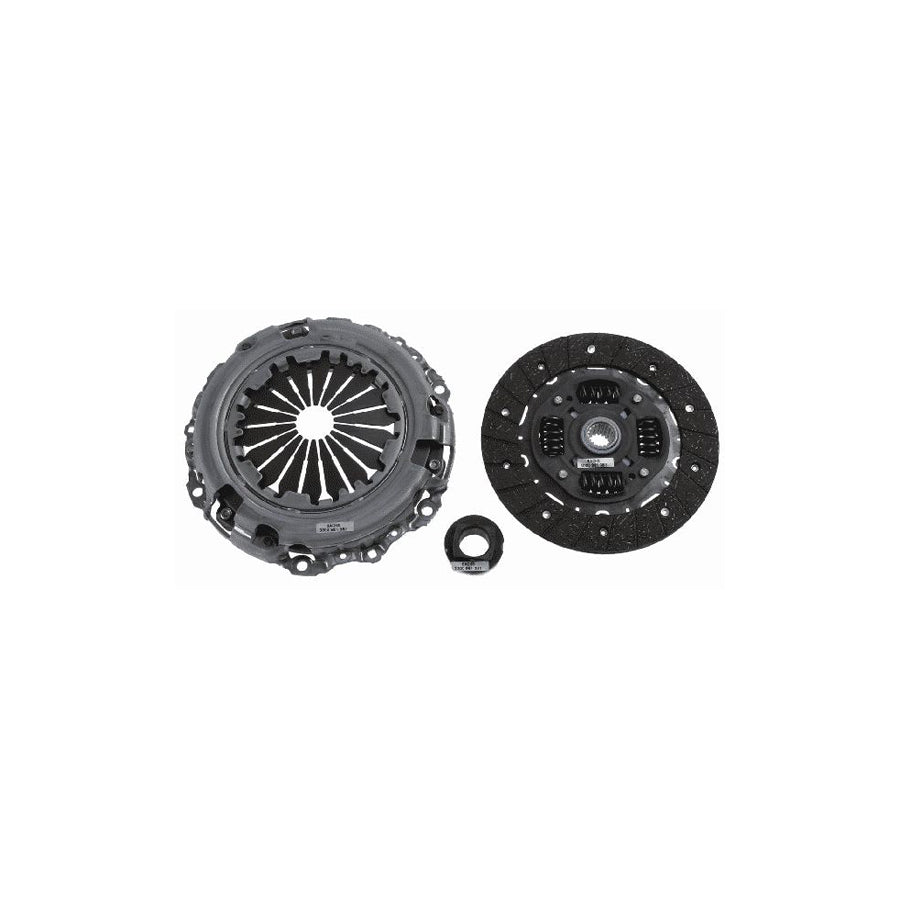 Sachs 3000 951 351 Clutch Kit For Peugeot 207