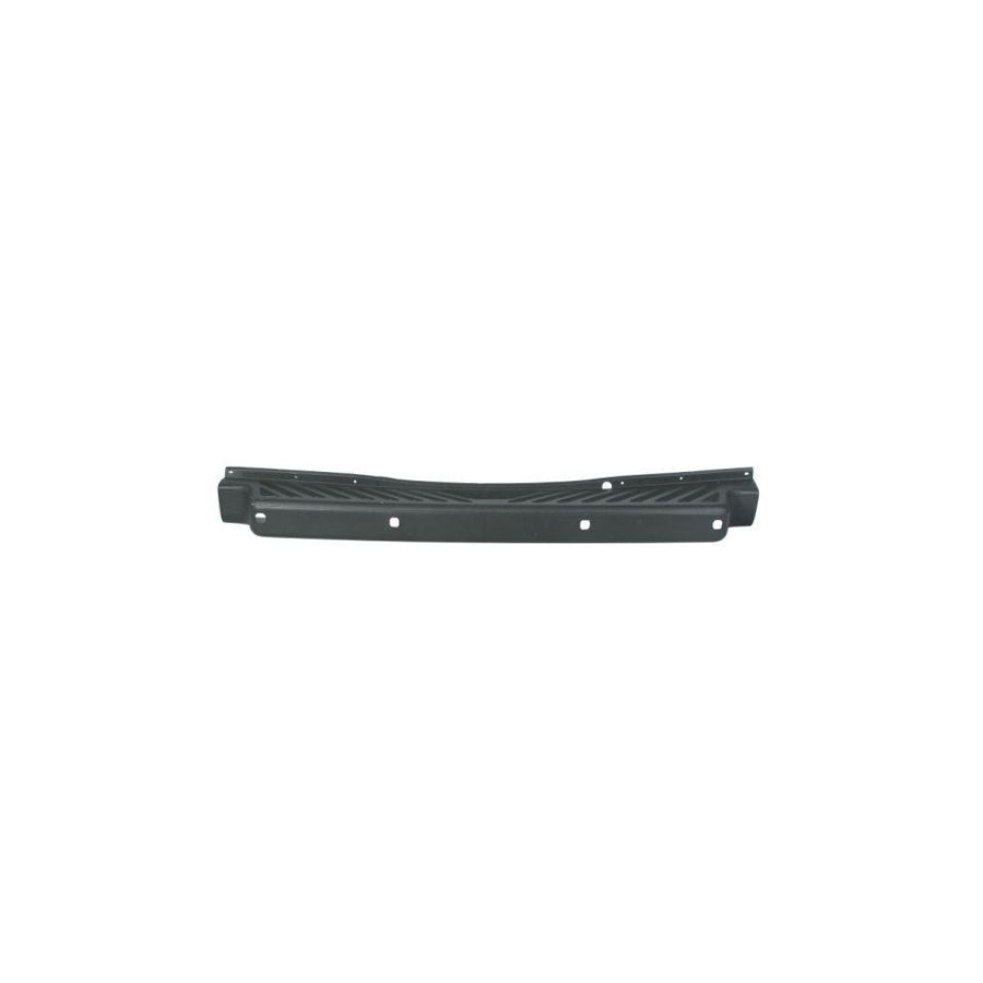 Blic 5506-00-2509951P Rear Bumper For Ford Transit