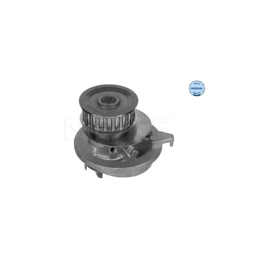 Meyle 613 600 0568 Water Pump