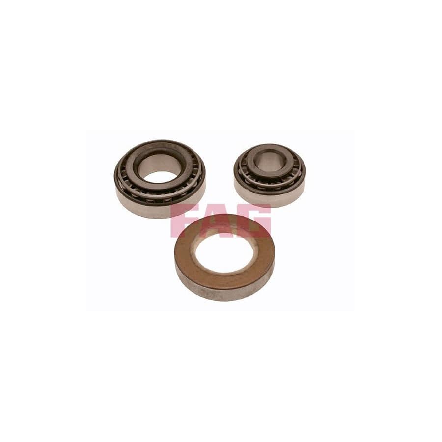 FAG 713 6603 50 Wheel Bearing Kit