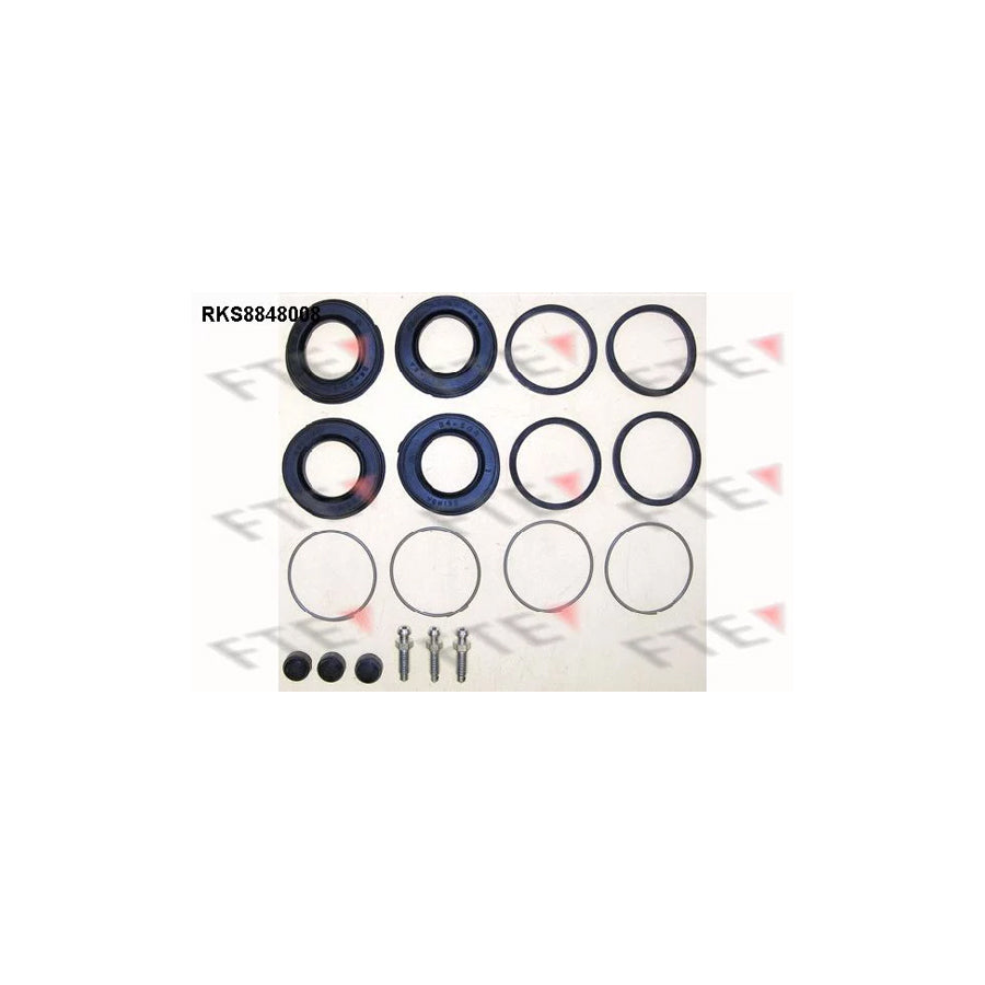 Fte 9323840 Repair Kit, Brake Caliper | ML Performance UK Car Parts