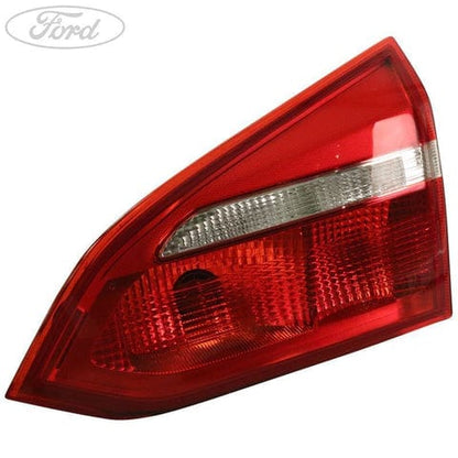 GENUINE FORD 1868296 FOCUS MK3 DRIVER SIDE REAR INNER LIGHT LAMP 10/2014- LEVEL 1 | ML Performance UK