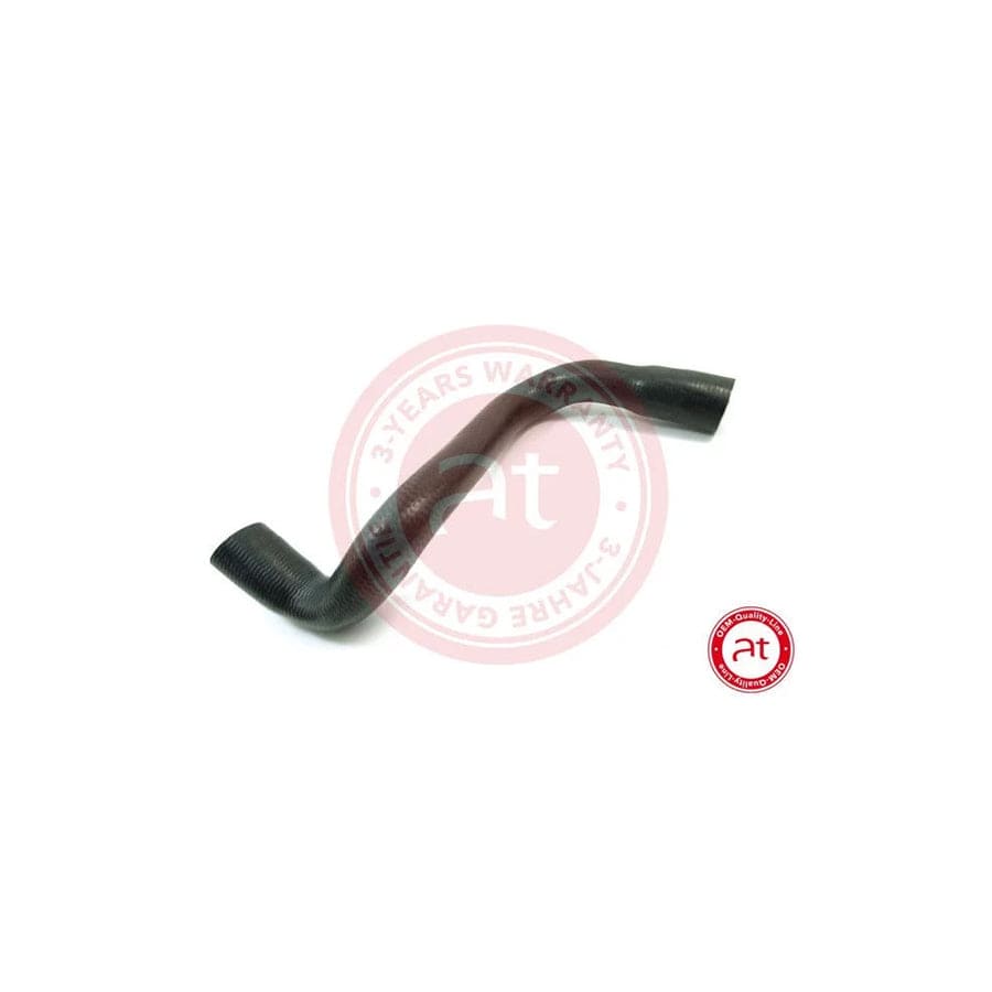 At Autoteile Germany at21799 Radiator Hose For Ford Focus