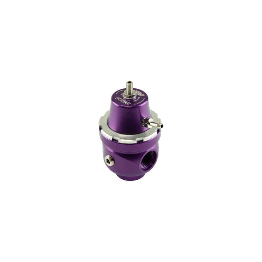 Turbosmart TS-0404-1033 FPR8 Purple - Fuel Pressure Regulator | ML Performance UK Car Parts