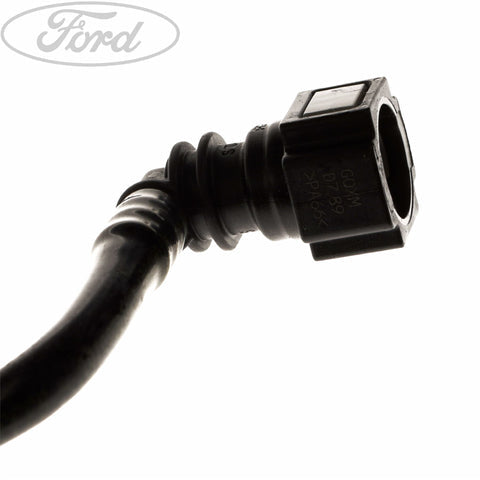 GENUINE FORD 1345618 COOLING SYSTEM HOSE | ML Performance UK