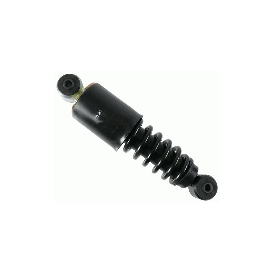 Sachs 312 352 Shock Absorber, Cab Suspension