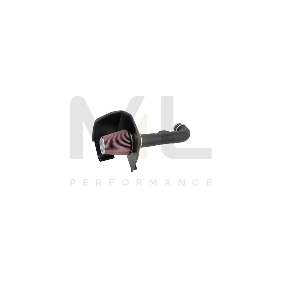 K&N 63-3082 Performance Air Intake System | ML Car Parts UK | ML Performance