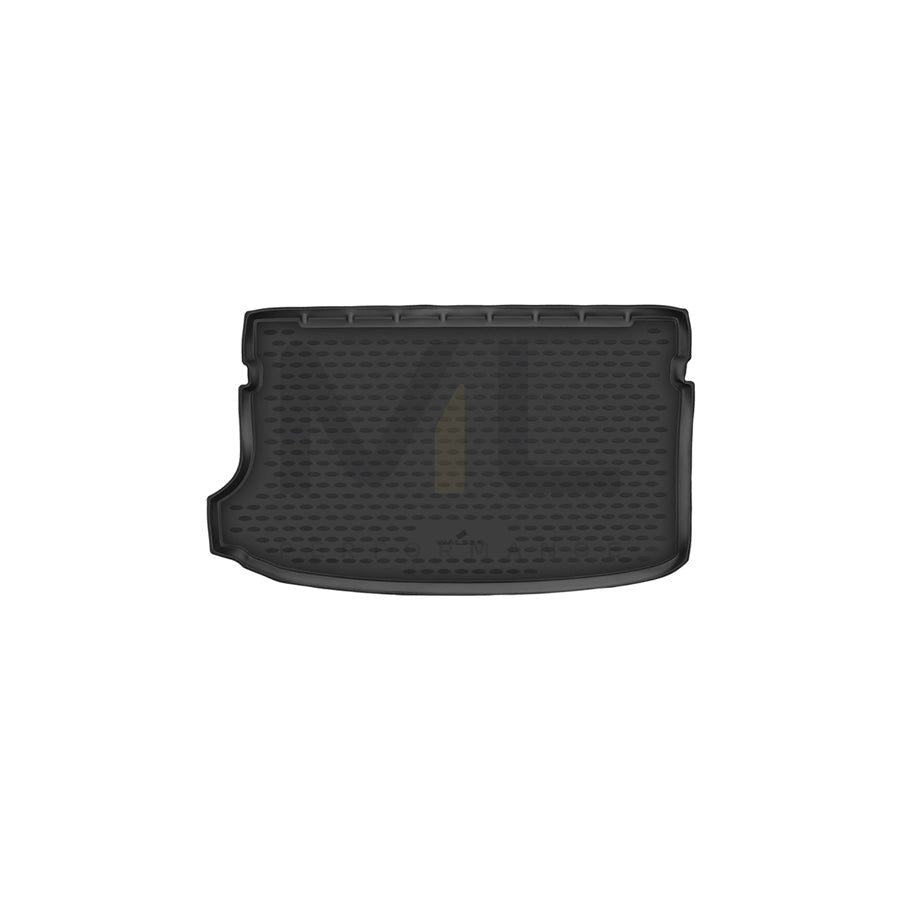 WALSER XTR 71022 Car boot liner Nonslip | ML Performance Car Parts