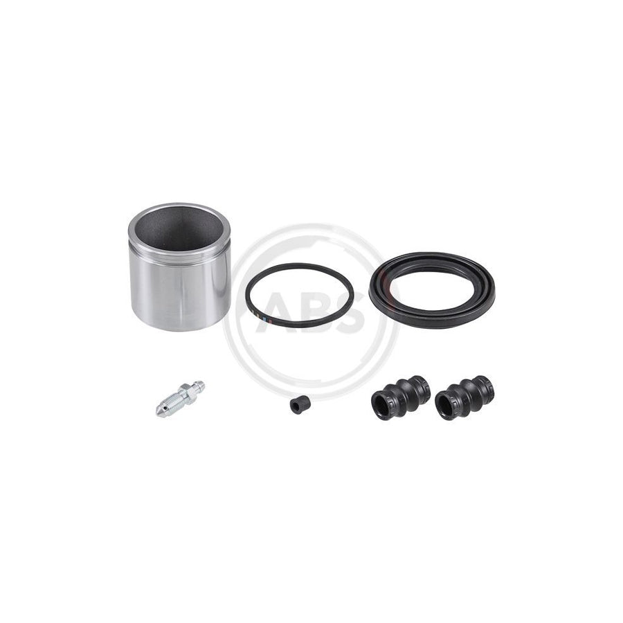 A.B.S. Eco-Kit 57553 Repair Kit, Brake Caliper