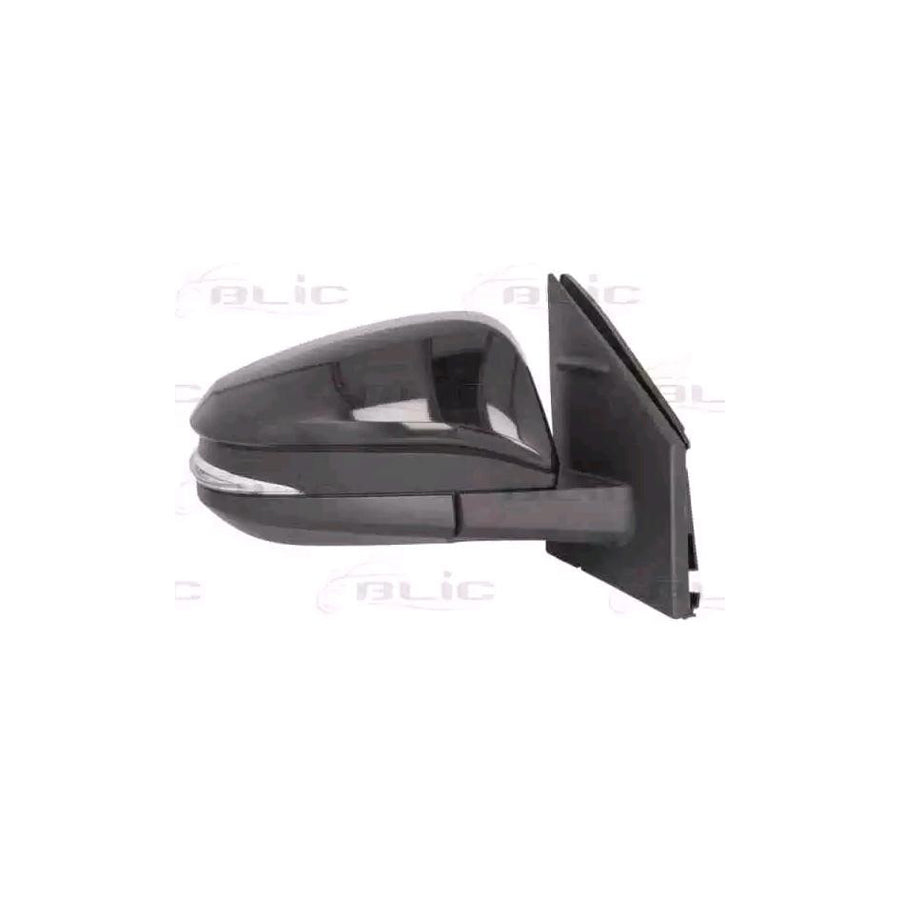 Blic 5402-19-2002540P Wing Mirror For Toyota Rav4 IV Off-Road (Xa40)