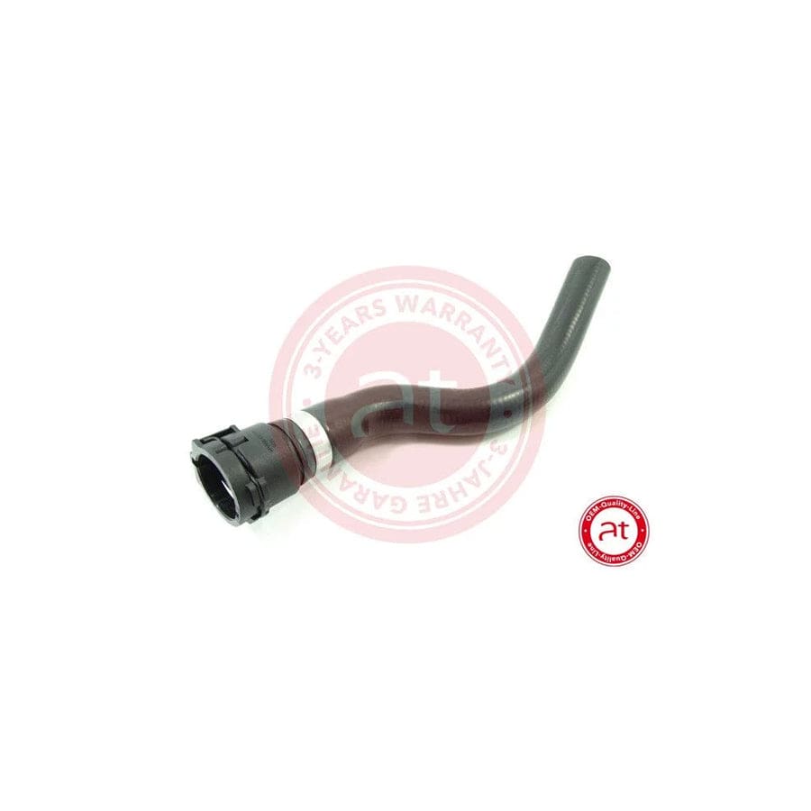 At Autoteile Germany at21942 Radiator Hose