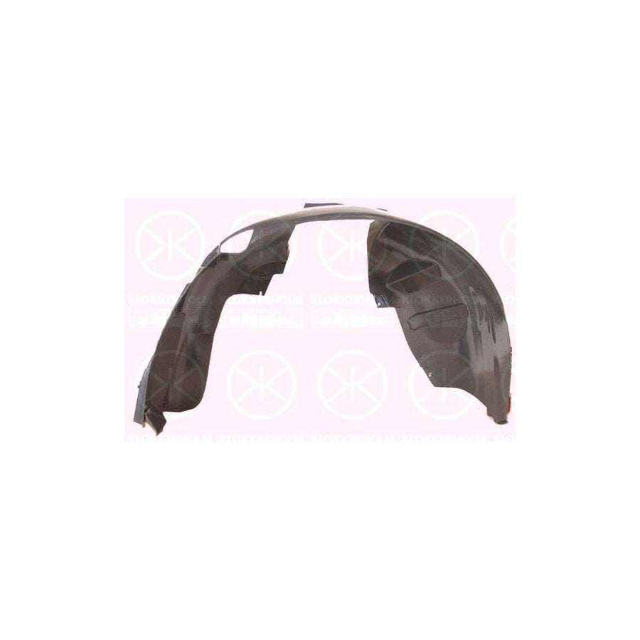 Klokkerholm 2027388 Panelling, Mudguard for FIAT STILO | ML Performance UK Car Parts