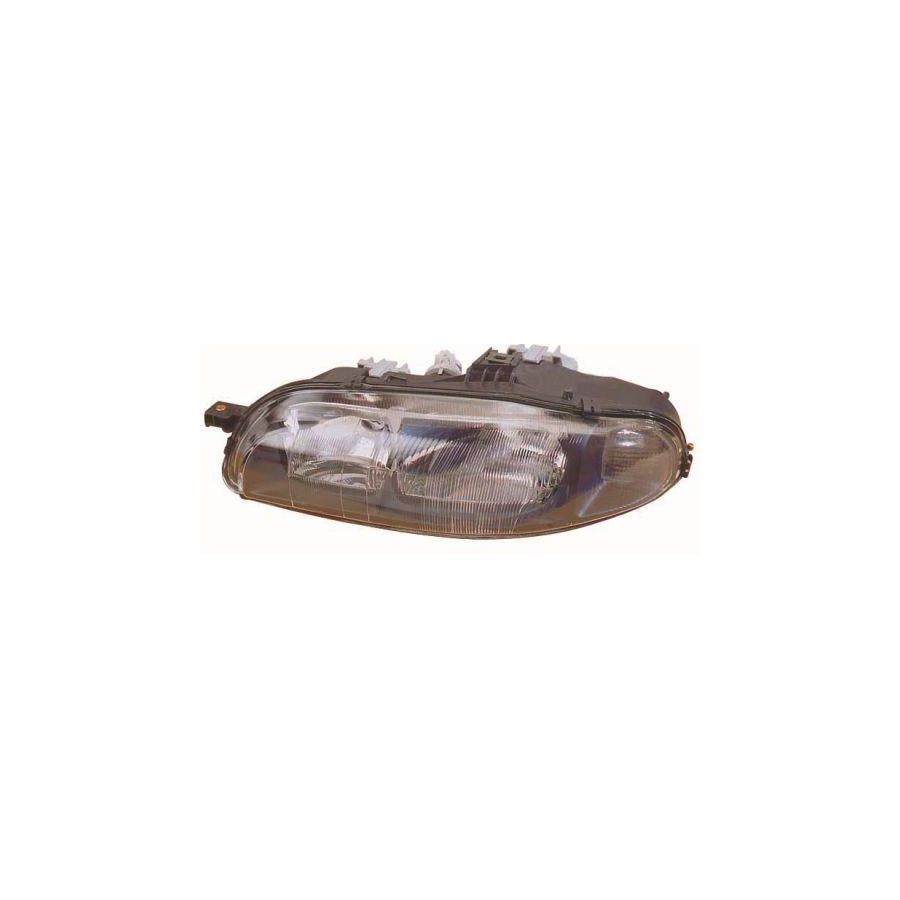 Abakus 6611120RLDEM Headlight For Fiat Brava | ML Performance UK