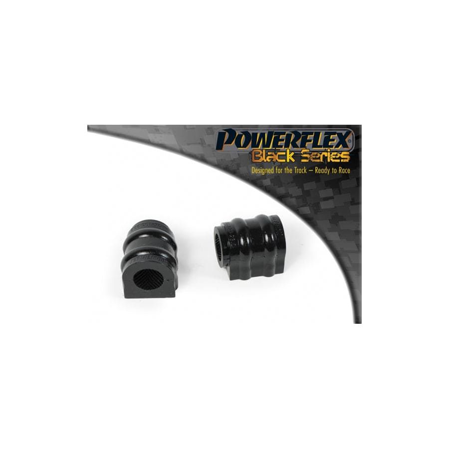 Powerflex PFF26-103-20BLK Hyundai Kia Front Anti Roll Bar Bush 20mm (Inc. Cee'd/Proceed/XCeed, Elantra, i30, Veloster) | ML Performance UK Car Parts