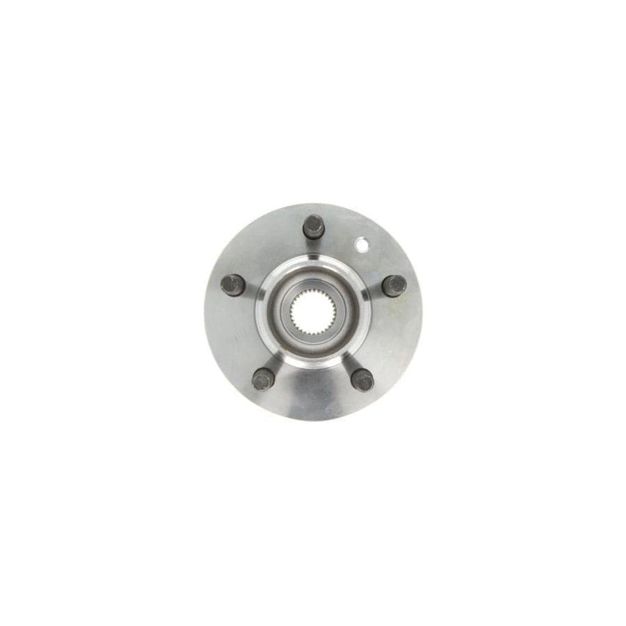 Bta H5I007BTA Wheel Hub For Land Rover Discovery Iii (L319)