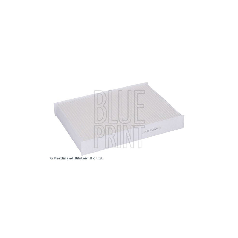 BLUE PRINT ADN12539 Pollen Filter For Nissan Qashqai II (J11) | ML Performance UK Car Parts