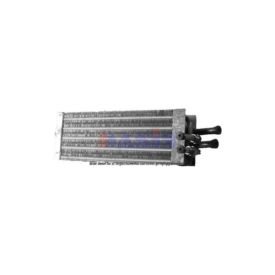 AKS Dasis 820084N Air Conditioning Evaporator | ML Performance UK