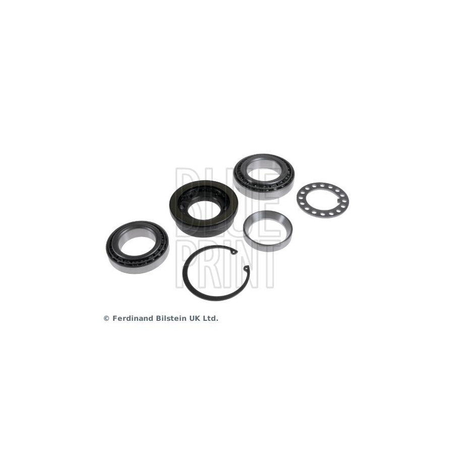 Blue Print ADN18380 Wheel Bearing Kit For Nissan Cabstar E Platform / Chassis (Tl_, Vl_)