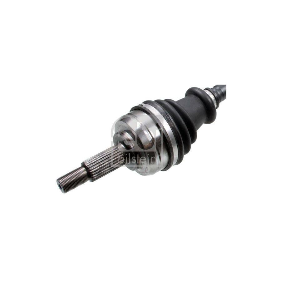 Febi Bilstein 41367 Track Rod End