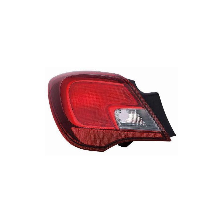 Abakus 4421991LUE Taillight For Opel Corsa E Hatchback (X15) | ML Performance UK