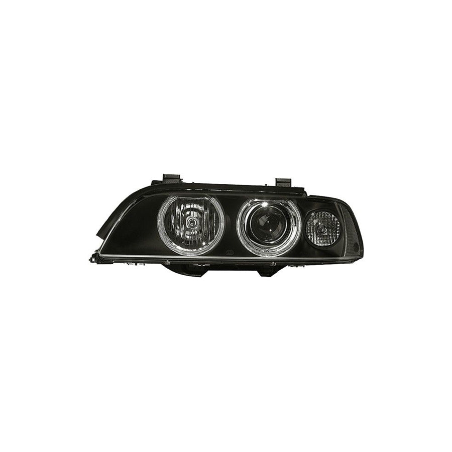 Hella 1EL 008 053-571 Headlight For BMW 5 Series