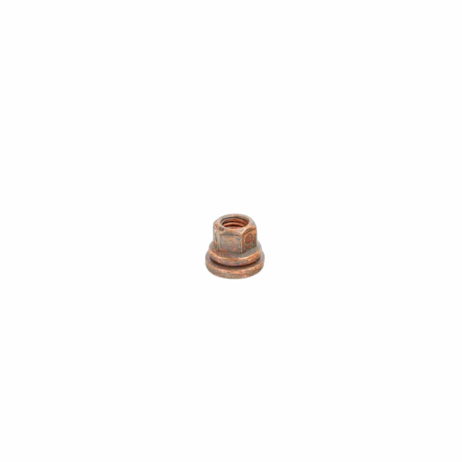 Genuine BMW 11627588104 F20 F30 Hex Nut With Plate M8 (Inc. 116i, JCW ALL4 & Cooper S ALL4) | ML Performance UK Car Parts