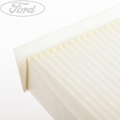 GENUINE FORD 1585195 FOCUS TRANSIT CONNECT FOCUS POLLEN CABIN FILTER | ML Performance UK