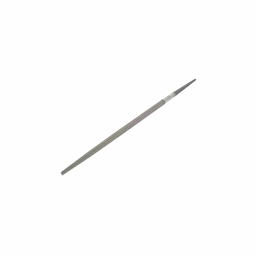 Crescent Nicholson® NICRSM10 Round Smooth Cut File 250mm (10in) | ML Performance UK