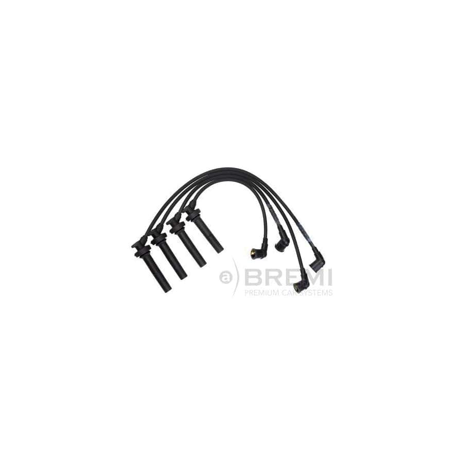 Bremi 300/711 Ignition Cable Kit For Mazda 323