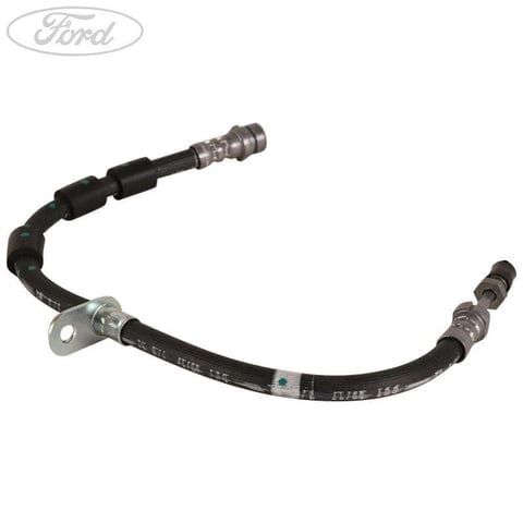 GENUINE FORD 2040156 ECOSPORT FRONT O/S HYDRAULIC BRAKE HOSE 2014- | ML Performance UK