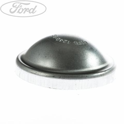 GENUINE FORD 1206923 ESCORT FIESTA FOCUS PUMA REAR BRAKE DRUM GREASE CAP X25 | ML Performance UK