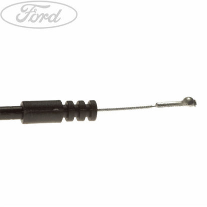 GENUINE FORD 4363931 TRANSIT FRONT SEAT BASE SLIDE CABLE | ML Performance UK