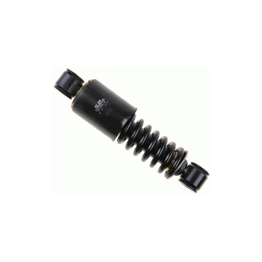 Sachs 312 645 Shock Absorber, Cab Suspension