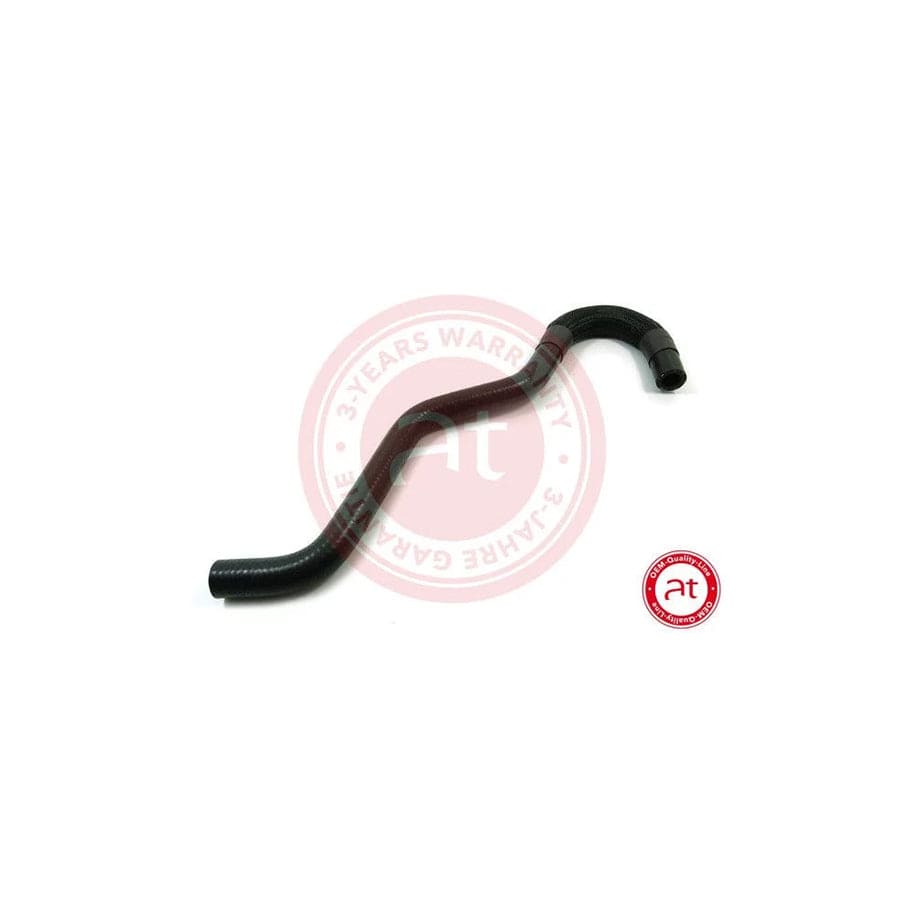 At Autoteile Germany at21908 Hydraulic Hose, Steering System For Land Rover Discovery Ii (L318)