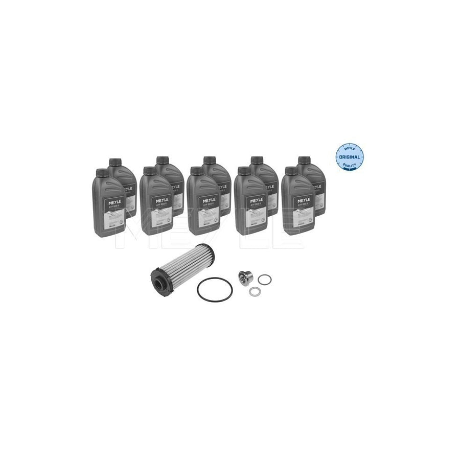 Meyle 100 135 0103/Xk Gearbox Service Kit