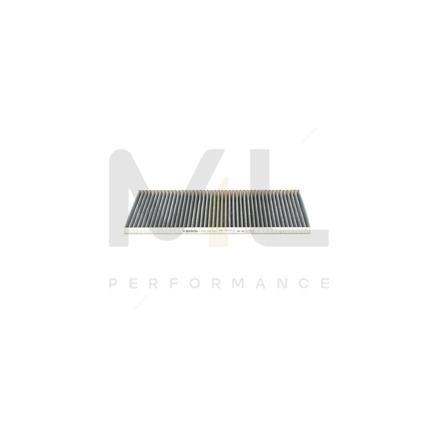 BOSCH Activated Carbon Cabin Filter 1987432410 [ R 2410 ] | ML Car Parts UK | ML Performance