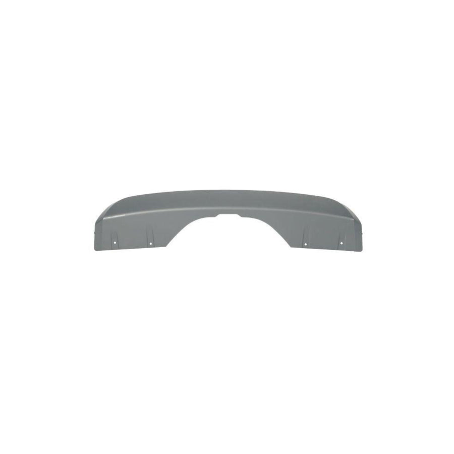 Blic 5511-00-0096972P Front Splitter For BMW X5 (F15, F85)