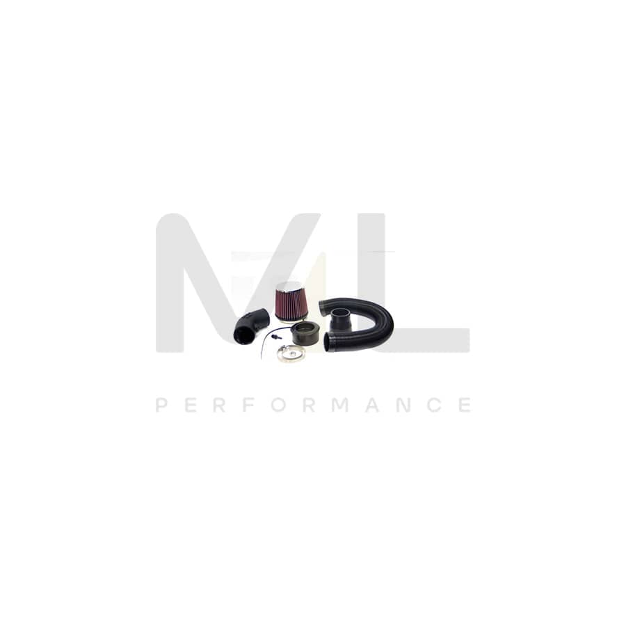 K&N 57-0520 Performance Air Intake System | ML Car Parts UK | ML Performance